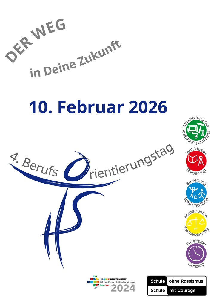 4 Berufsorientierung Plakat 2024